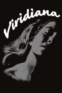 Poster de Viridiana
