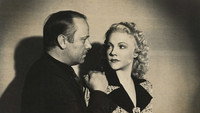 «The Crooked Road (1940)» — обои к фильму #1