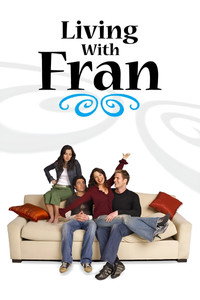 Постер сериала «Жизнь с Фрэнни (2005 - 2007)» — (3 из 4)