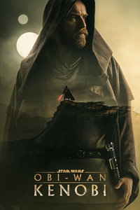 Постер сериала «Оби-Ван Кеноби (2022)» — (55 из 132)