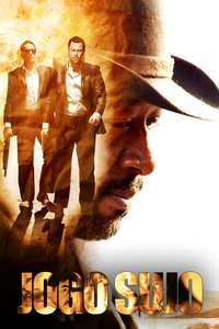 Imagem do Filme Jogo Sujo
