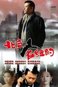 A Native of Beijing in New York