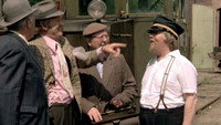 «Olsenbanden og Dynamitt-Harry på sporet (1977)» — обои к фильму #1