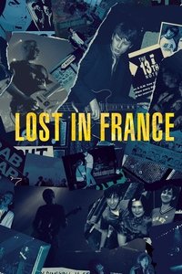 Lost in France (2017)