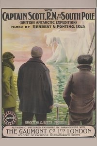 With Captain Scott in the Antarctic
