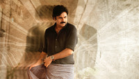 Обои к фильму «Bheemla Nayak (2022)» — (13 из 29)
