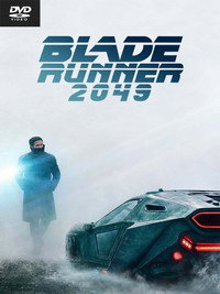 Постер фильма «Бегущий по лезвию 2049 (2017)» — (4 из 301)