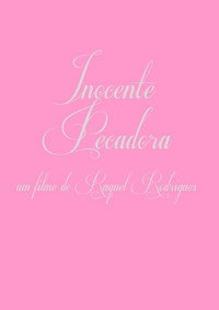 Inocente Pecadora (2021) poster
