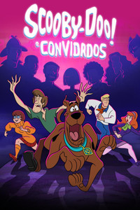 Scooby-Doo e Convidados S02E26
