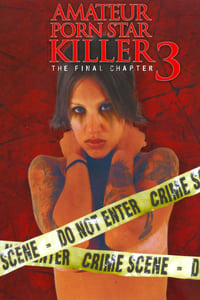 Amateur Porn Star Killer 3: The Final Chapter (2009)