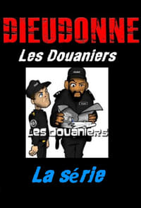 copertina serie tv Les+Douaniers 2011