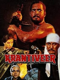 Poster de Krantiveer