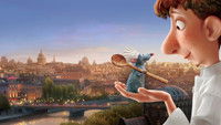 Ratatouille