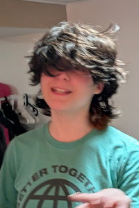 Sydney Knudsen