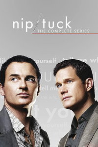 Постер сериала «Части тела (2003 - 2010)» — (5 из 21)