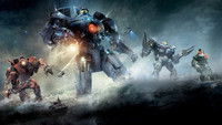 Pacific Rim