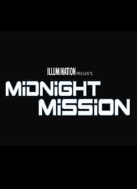 Midnight Mission (2024)