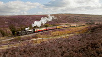 «Great British Railway Journeys (2010)» — обои к сериалу #1