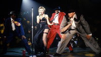 «Kylie Live: 'Let's Get to It Tour' (1992)» — обои к фильму #1