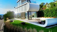 Обои к сериалу «The World's Most Extraordinary Homes (2017-2018)» — (12 из 16)