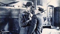 «Бульдог Драммонд в заливе (1937)» — обои к фильму #1