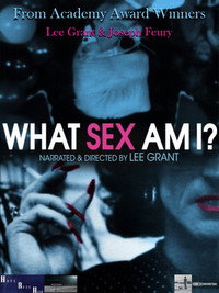 Постер фильма «What Sex Am I? (1985)» — (4 из 5)