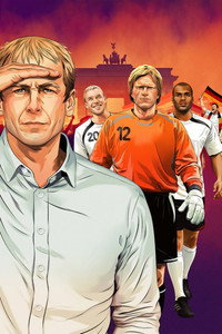 Mission Sommermärchen - Deutschlands Weg zur WM 2006 - Season 1 Episode Guide