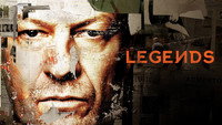 «Легенды (2014 - 2015)» — обои к сериалу #9