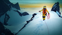«Edge of the Unknown with Jimmy Chin (2022)» — обои к сериалу #2