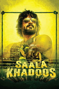 Irudhi Suttru (2016) BluRay Hindi Full Movie 480p | 720p | 1080p