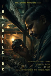 THE COLLECTOR