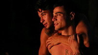 «Leave It to Levi (2019)» — обои к фильму #3