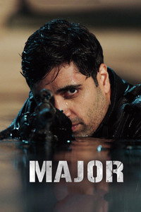 Постер фильма «Майор (2022)» — (9 из 29)