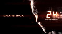 Обои к сериалу «24 часа (2010)» — (16 из 104)