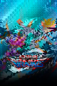 Yu-Gi-Oh! VRAINS