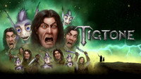 «Тигтон (2018-2020)» — обои к мультсериалу #2