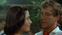 «И вечно поют леса (1959)» — обои к фильму #6