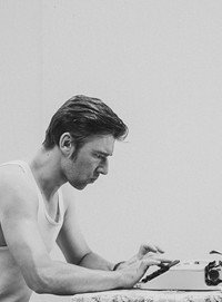 Постер фильма «Дневник Вайно Вахинга (2021)» — (2 из 4)