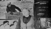 «Кино-Правда №22 (1925)» — обои к фильму #1