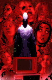 Постер фильма «The Lonesome Room (2021)» — (3 из 26)