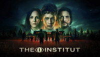 «Институт (2025)» — обои к сериалу #6