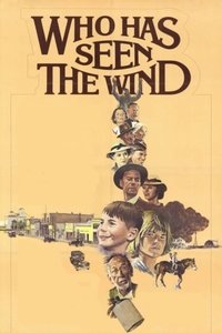 Poster de Who Has Seen the Wind