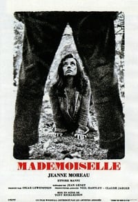 Mademoiselle (1966)