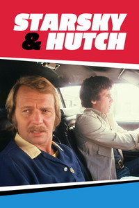 Постер сериала «Старски и Хатч (1975-1979)» — (8 из 24)