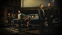 «Братство (2006 - 2008)» — обои к сериалу #8