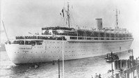 «The Ship That Died (1938)» — обои к фильму #2