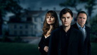 «Lost Without a Trace (2020)» — обои к сериалу #1