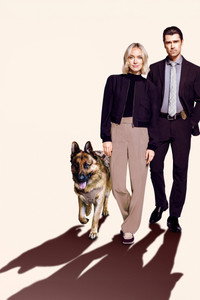 Постер фильма «Jazz Ramsey: A K-9 Mystery (2024)» — (1 из 3)