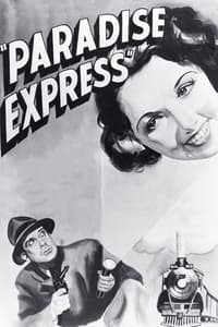Poster de Paradise Express