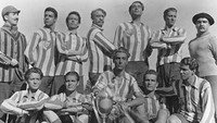 «Escuela de campeones (1950)» — обои к фильму #1
